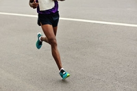 Features to Look for in Long Distance Running Shoes