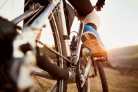 Common Foot Injuries From Cycling